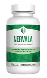 Nervala 1 Bottle